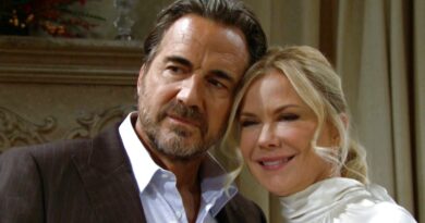Bold and the Beautiful Spoilers: Forrester