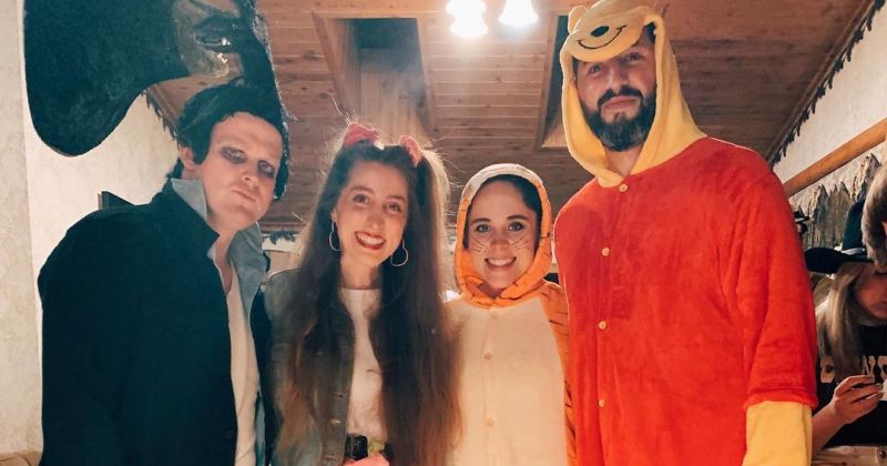 Counting On: Jeremy Vuolo - Jinger Duggar