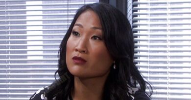 Days of Our Lives Spoilers: Melinda Trask (Tina Huang)