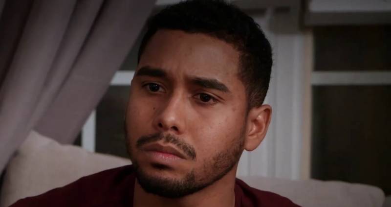 The Family Chantel: Pedro Jimeno