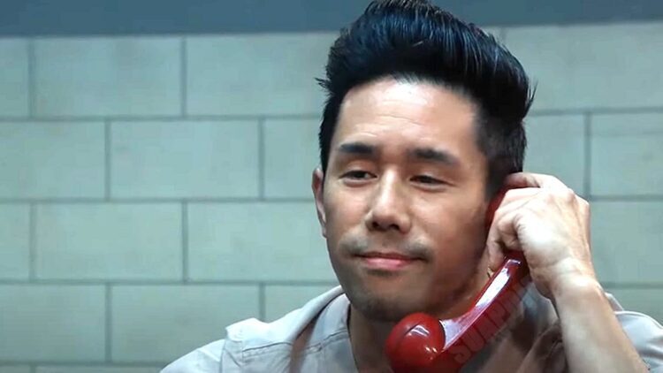 General Hospital Spoilers: Brad Cooper (Parry Shen)