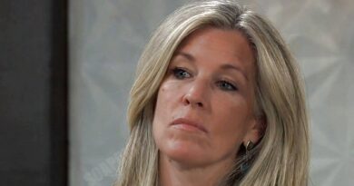 General Hospital Spoilers: Carly Corinthos (Laura Wright)