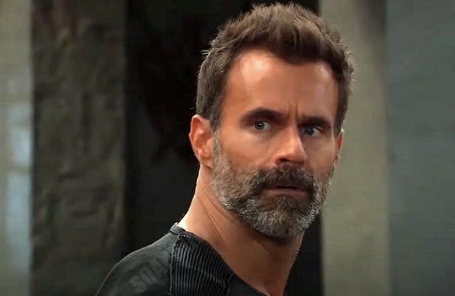 General Hospital Spoilers: Drew Cain (Cameron Mathison)