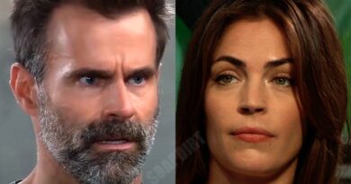 General Hospital Spoilers: Drew Cain (Cameron Mathison) - Britt Westbourne) Kelly Thiebaud