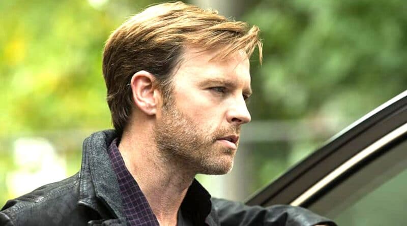 General Hospital Spoilers: Trevor St. John - Jason Morgan - Jasper Jacks - Jax - Jeff Webber