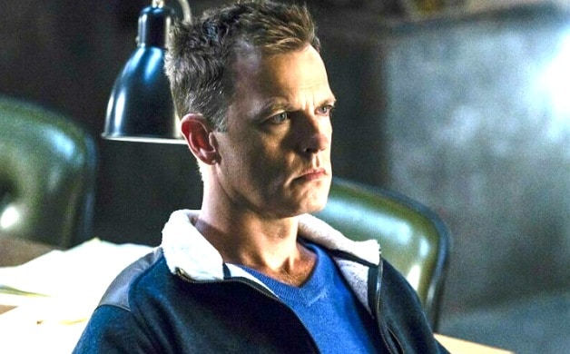 General Hospital Spoilers: Trevor St. John