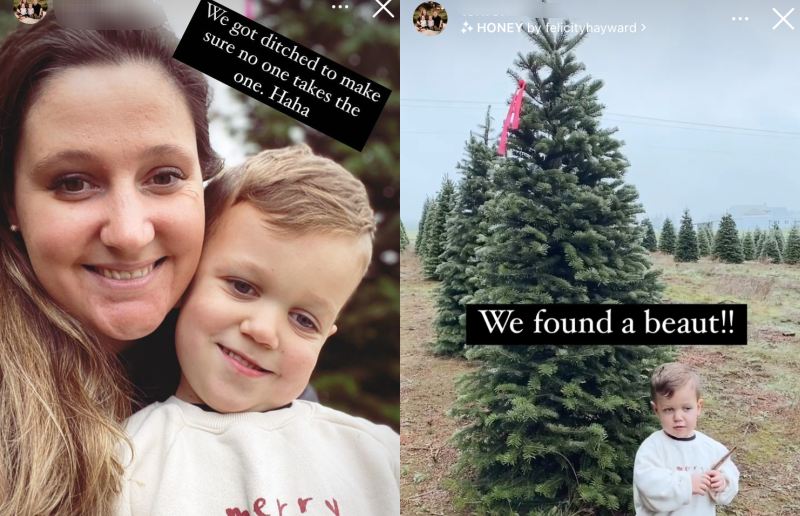 Little People, Big World: Tori Roloff - Jackson Roloff