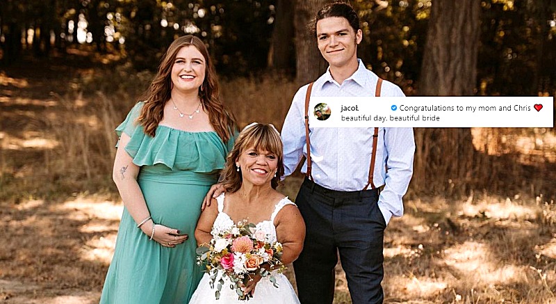 'Little People, Big World': Jacob Roloff Returns to Show? | Soap Dirt