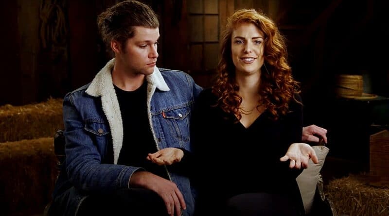 Little People, Big World: Jeremy Roloff - Audrey Roloff