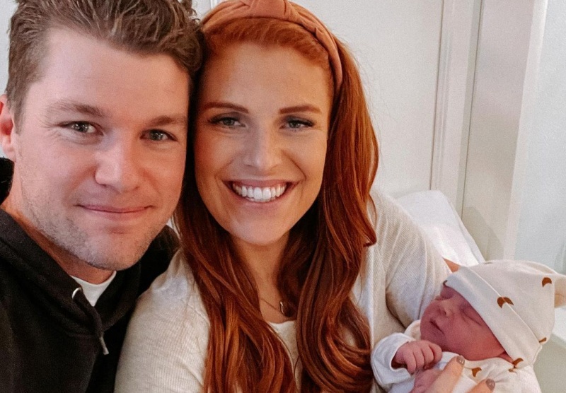 Little People, Big World: Jeremy Roloff - Audrey Roloff