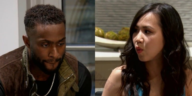 Married at First Sight: Bao Huong Hoang - Zack Freeman