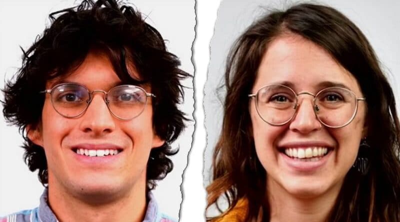 Married at First Sight: Bennett Kirschner - Amelia Fatsi