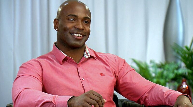 Married at First Sight: Gil Cuero