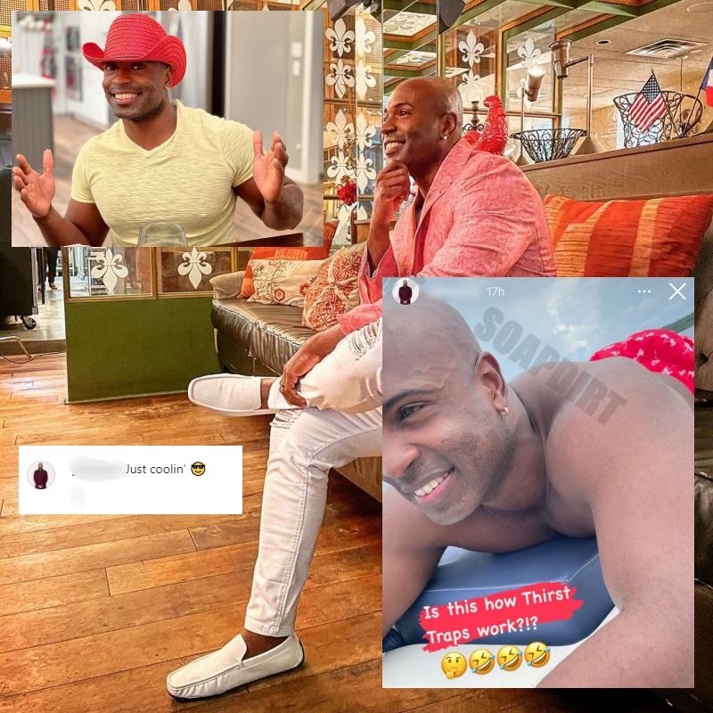 Married at First Sight: Gil Cuero