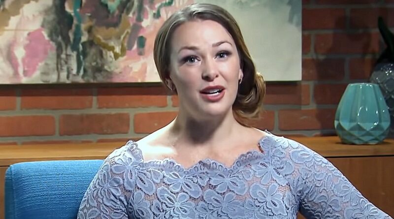 Married at First Sight: Jamie Otis
