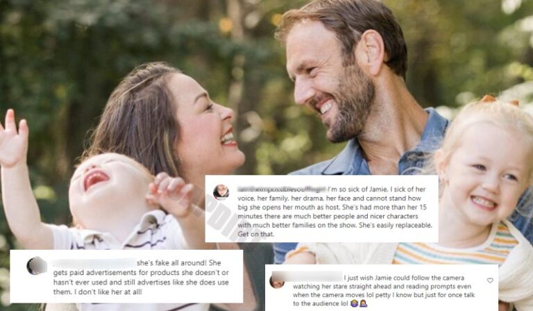 'Married at First Sight': Jamie Otis Gets the Boot - Who’s Next to Host