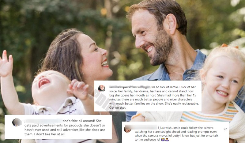 Married at First Sight: Jamie Otis