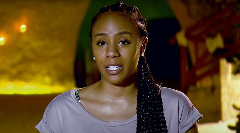 Married at First Sight: Karen Landry