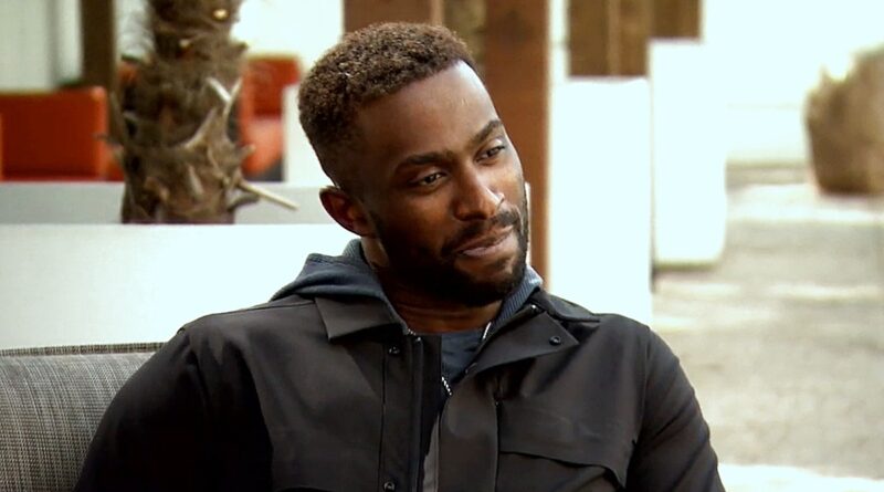 Married at First Sight: Zack Freeman