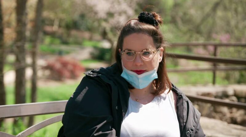 My Big Fat Fabulous Life: Whitney Thore