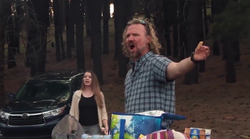 Sister Wives: Kody Brown