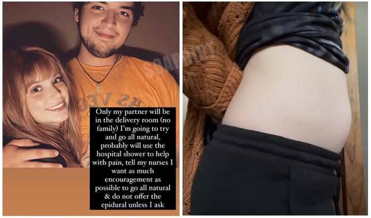 Unexpected: McKayla Adkins - Ethan Tenney