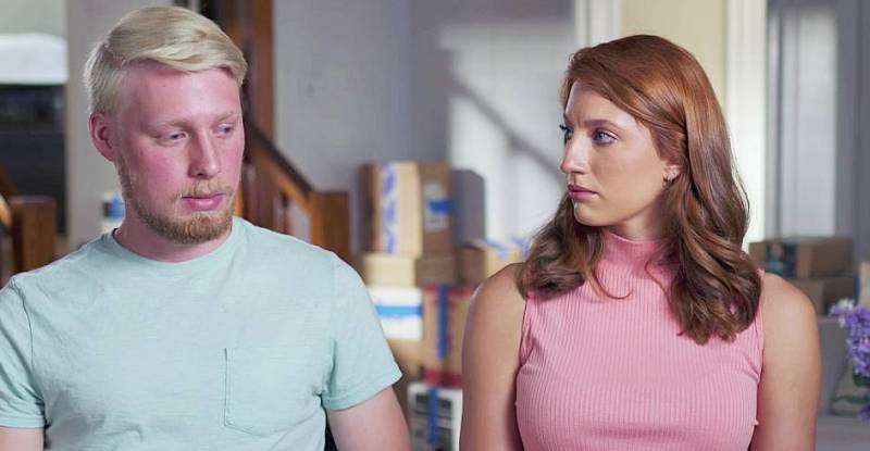 Welcome to Plathville: Ethan Plath - Olivia Plath