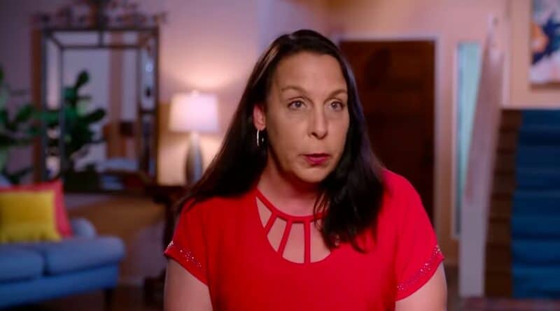 90 Day Fiance: Kimberly Menzies - Before The 90 Days