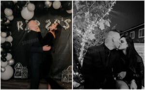 '90 Day Fiance': Kolini Faagata Celebrates Milestone with Boyfriend