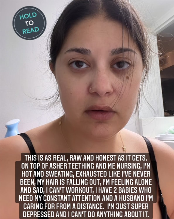 90 Day Fiance: Loren Goldstone Brovarnik