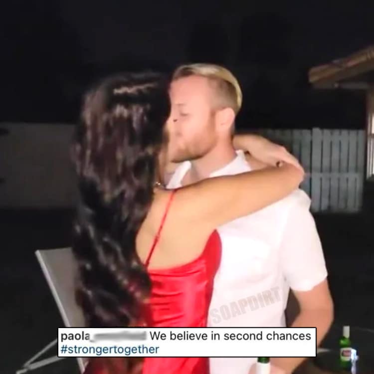 90 Day Fiance: Paola Mayfield - Russ Mayfield
