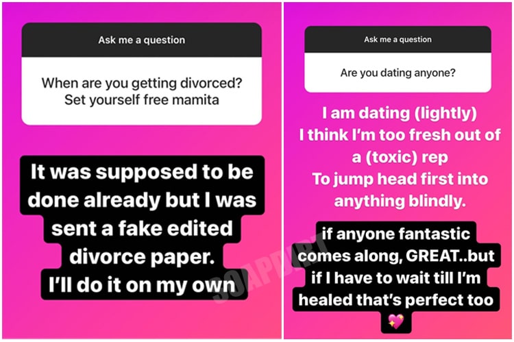 90 Day Fiance: Tiffany Franco