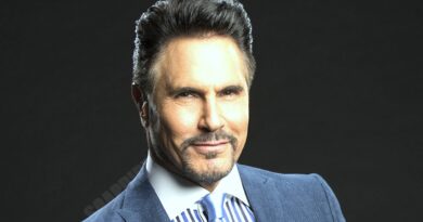 Bold and the Beautiful: Bill Spencer (Don Diamont)
