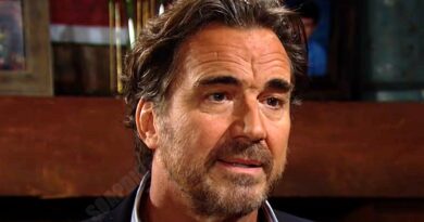 Bold and the Beautiful Spoilers: Ridge Forrester (Thorsten Kaye)