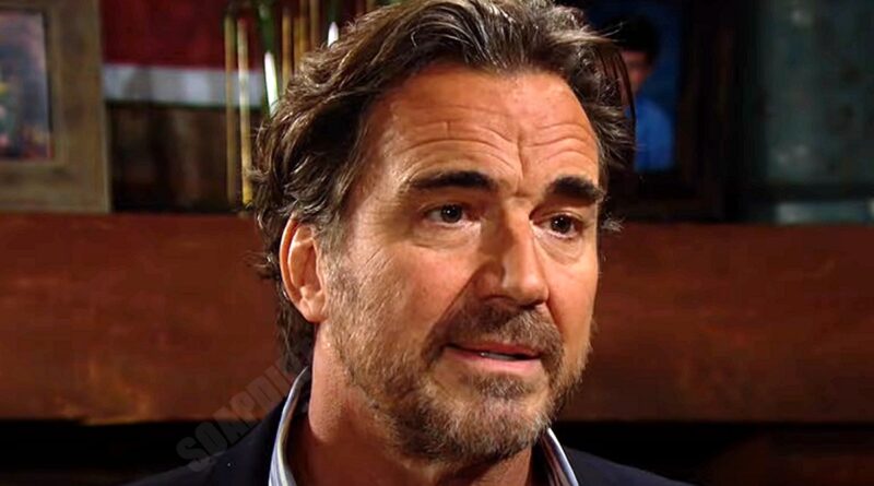 Bold and the Beautiful Spoilers: Ridge Forrester (Thorsten Kaye)
