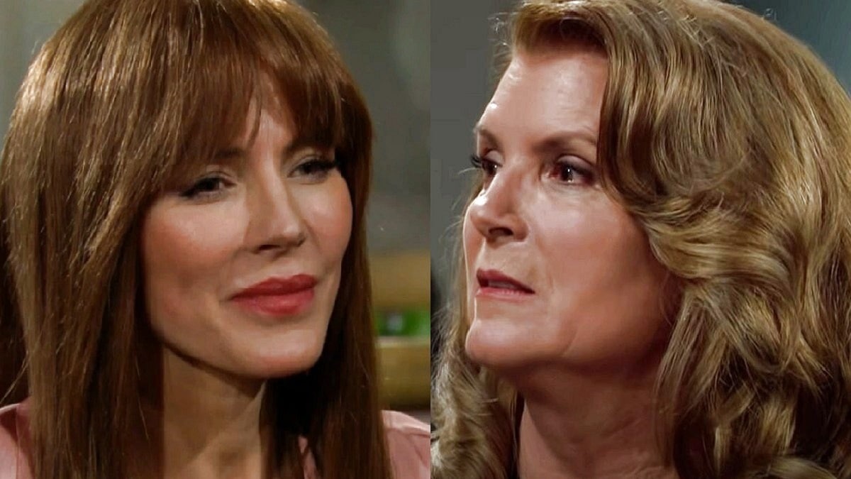 'Bold and the Beautiful' Spoilers: Taylor's Stunning Plan to Deal with ...