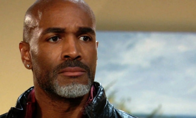 General Hospital Spoilers: Curtis Ashford (Donnell Turner)