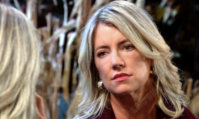 General Hospital Spoilers: Nina Reeves (Cynthia Watros)