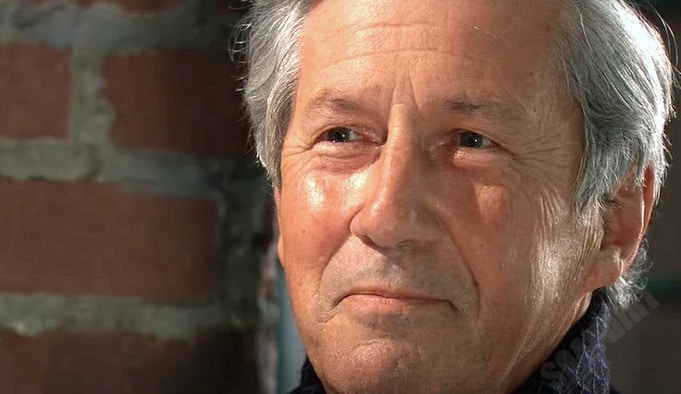 General Hospital Spoilers: Victor Cassadine (Charles Shaughnessy)