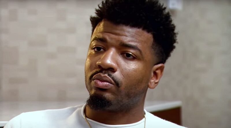 Married at First Sight: Chris Williams