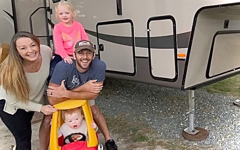 Married at First Sight: Jamie Otis - Doug Hehner