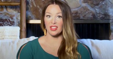 Married at First Sight: Jamie Otis