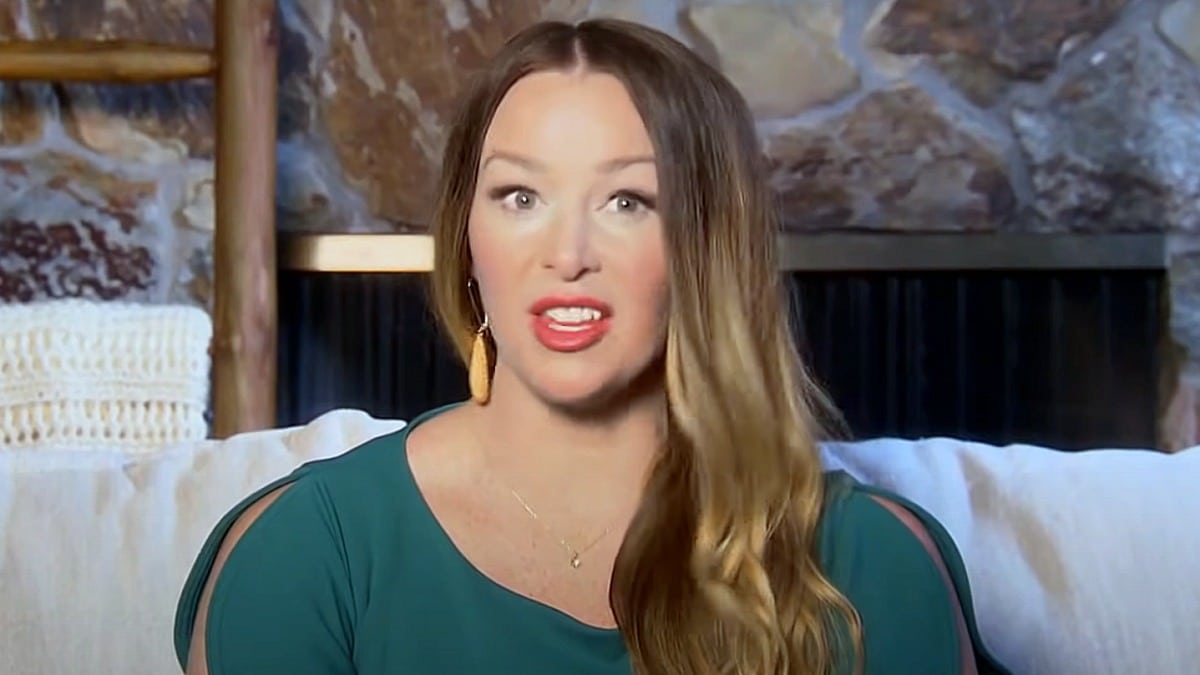 'Married at First Sight': Jamie Otis Ghosted - Learns She’s Fired From