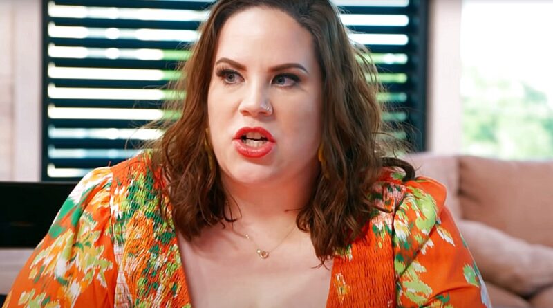 My Big Fat Fabulous Life: Whitney Thore