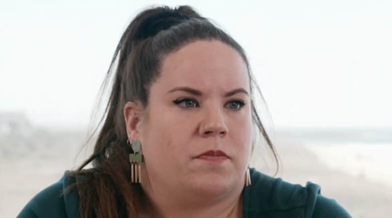 My Big Fat Fabulous Life: Whitney Thore