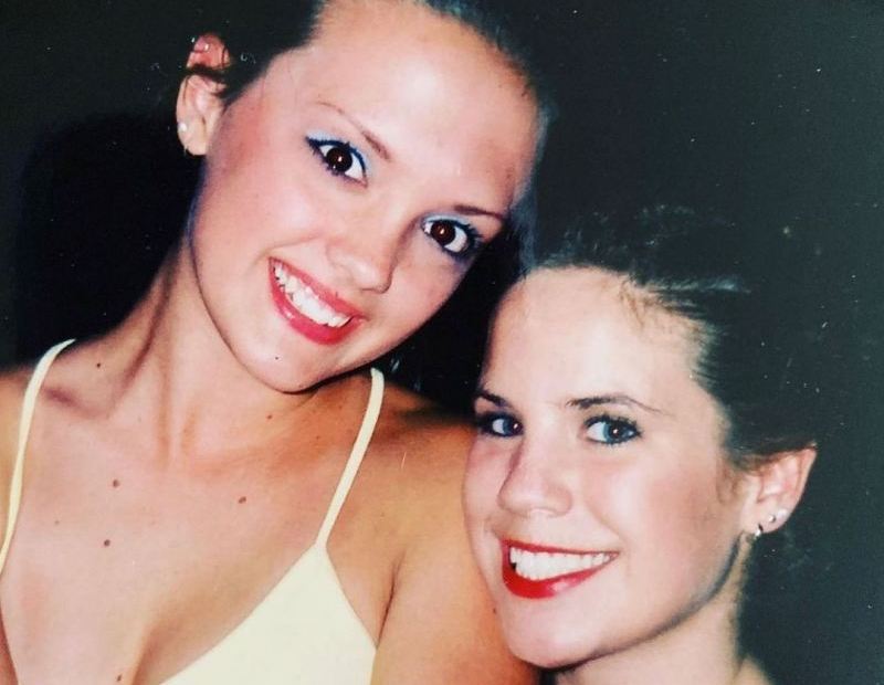 My Big Fat Fabulous Life: Whitney Thore