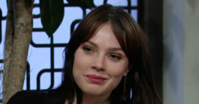 Young and the Restless Spoilers: Tessa Porter (Cait Fairbanks)
