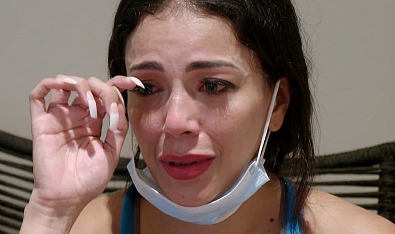 90 Day Fiance: Jasmine Pineda - Before the 90 Days