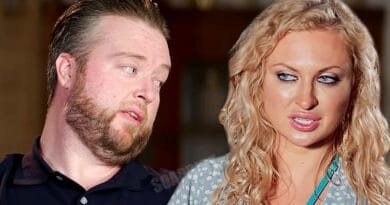 90 Day Fiance: Natalie Mordovtseva - Mike Youngquist - The Single Life