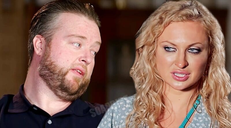 90 Day Fiance: Natalie Mordovtseva - Mike Youngquist - The Single Life